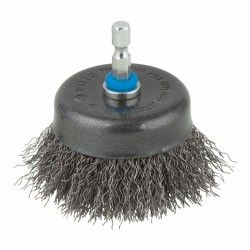 Brosse rotative Wolfcraft...