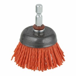 Brosse rotative Wolfcraft...