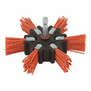 Carte postale microlorge