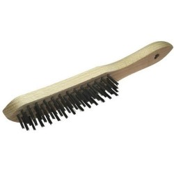 Brosse Wolfcraft 2722000...