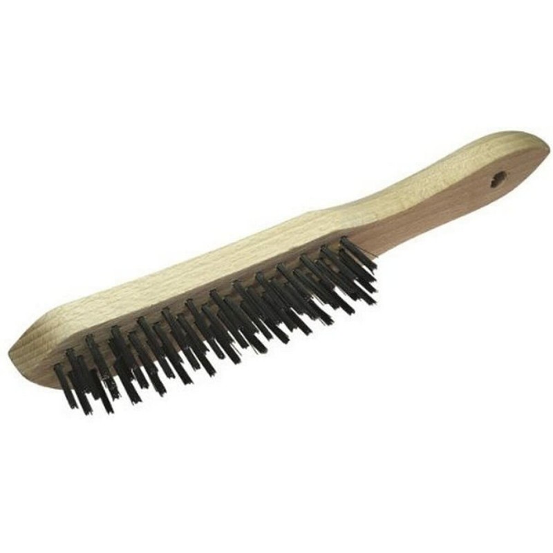 Brosse Wolfcraft 2722000 280 mm Acier