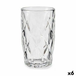 Verre Diamant Transparent...