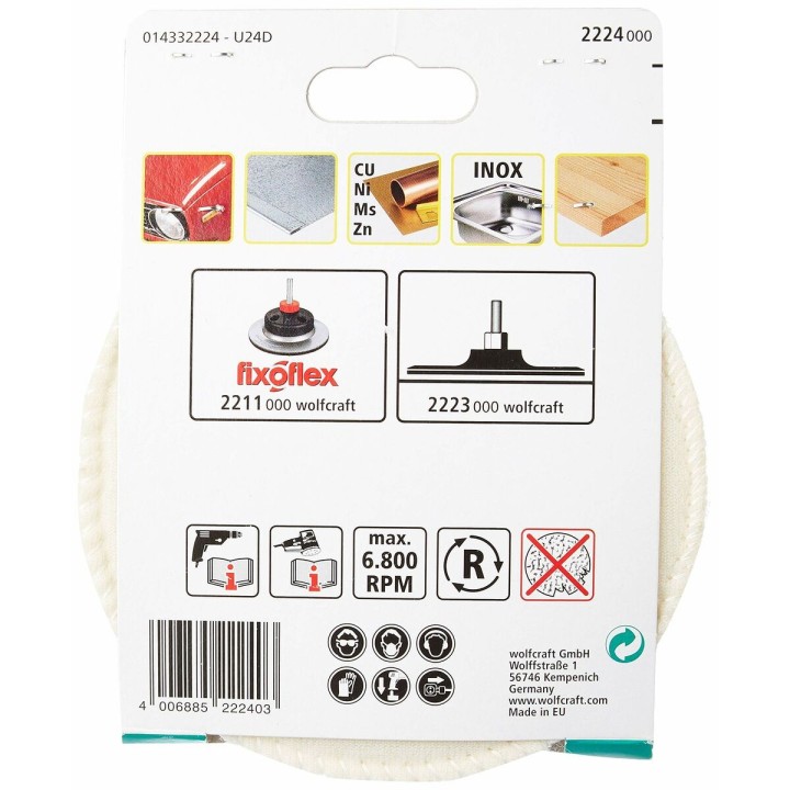 Carte postale microlorge