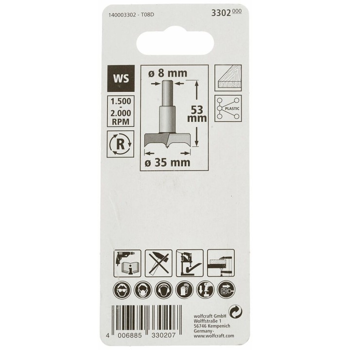 Carte postale microlorge