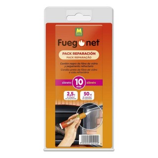 Carte postale microlorge