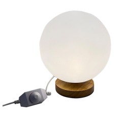 Lampe de bureau DKD Home...