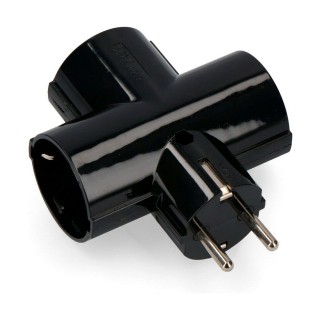 Carte postale microlorge