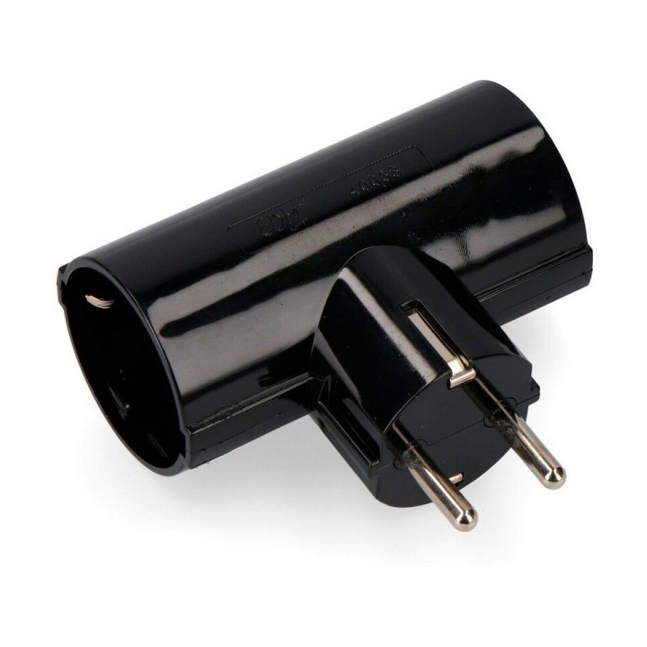 Carte postale microlorge