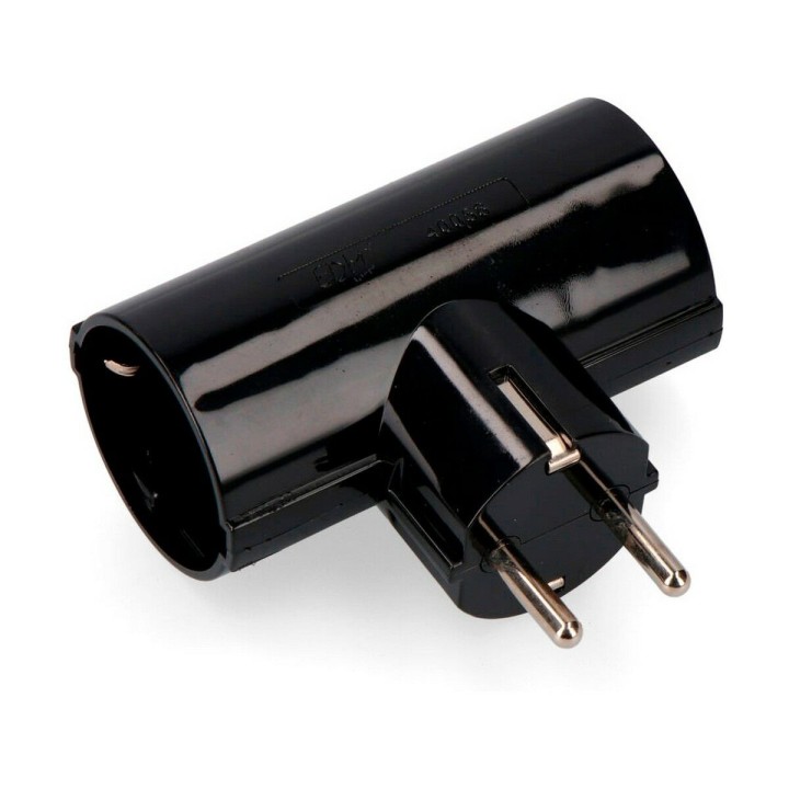 Carte postale microlorge