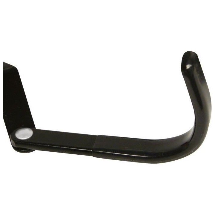 CARPOINT - Ascenseur pour vélo DRESCO