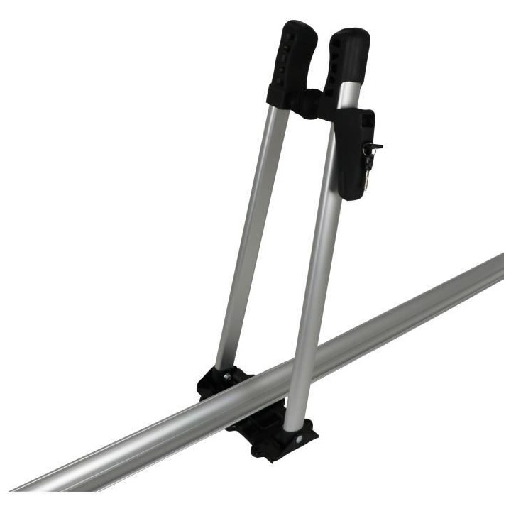 CARPOINT - Porte vélo universel - 1 vélo