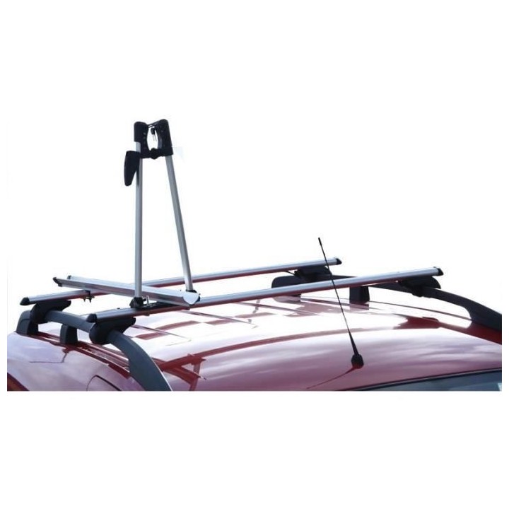 CARPOINT - Porte vélo universel - 1 vélo