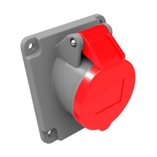 Carte postale microlorge