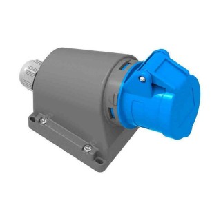 Carte postale microlorge