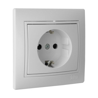 Carte postale microlorge