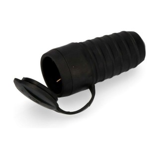 Carte postale microlorge