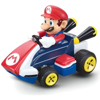 Nintendo RC Mini Collectibles, Mario