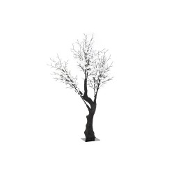 Arbre DKD Home Decor Blanc...