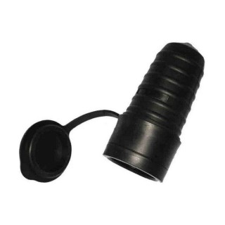 Carte postale microlorge