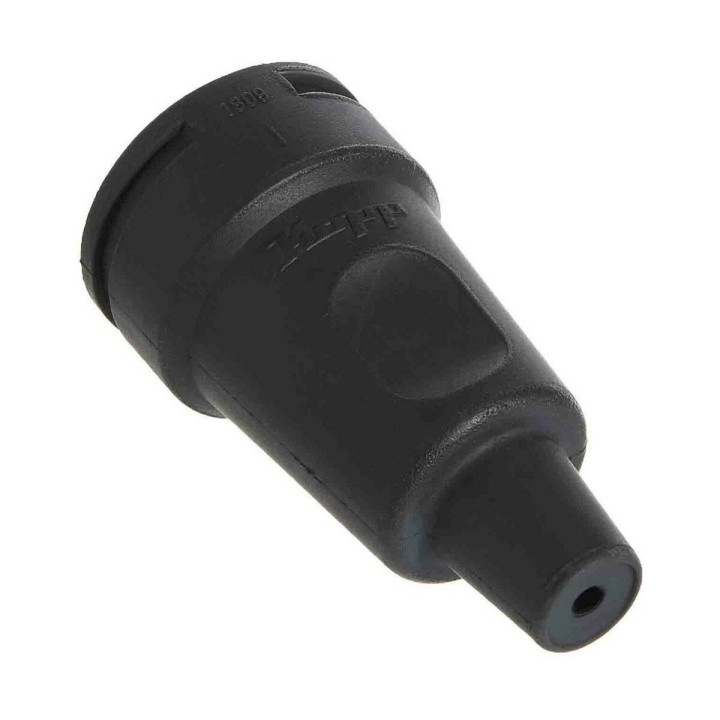 Carte postale microlorge