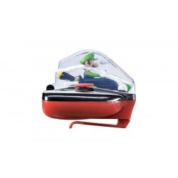 Nintendo RC Mini Collectibles, Luigi