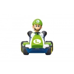 Nintendo RC Mini Collectibles, Luigi