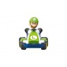 Nintendo RC Mini Collectibles, Luigi