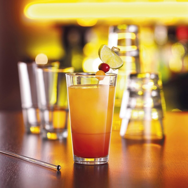 Carte postale microlorge