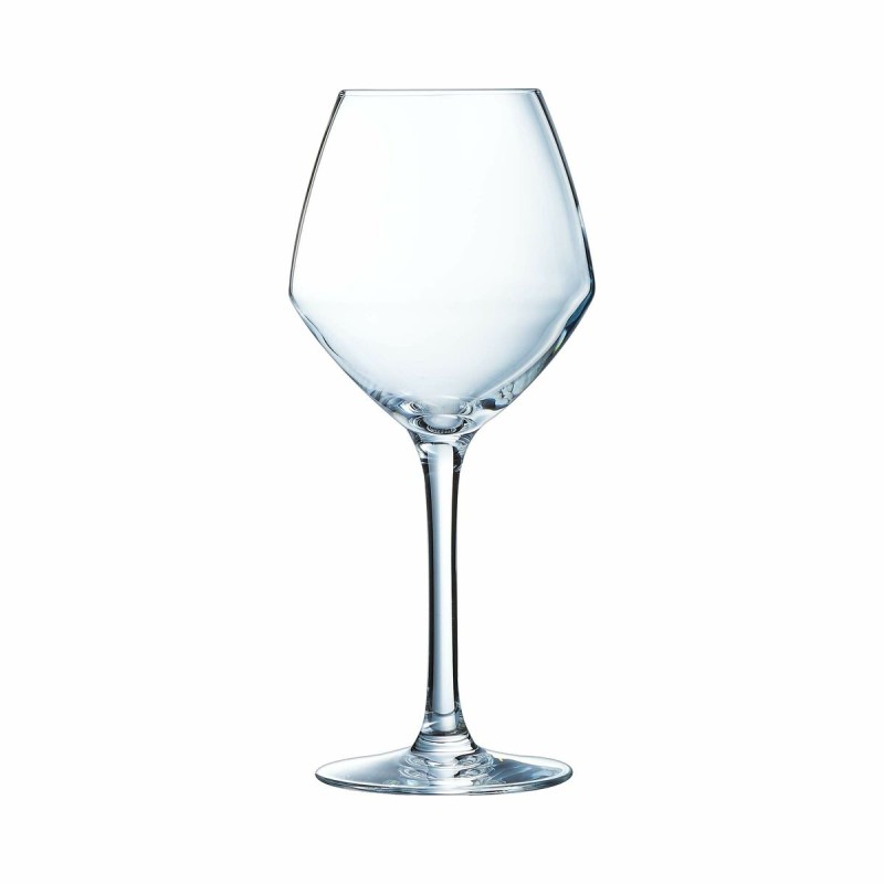 Set de Verres Chef & Sommelier Cabernet Transparent (350 ml) (6 Unités)