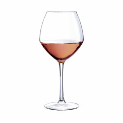 Set de Verres Chef & Sommelier Cabernet Transparent (350 ml) (6 Unités)