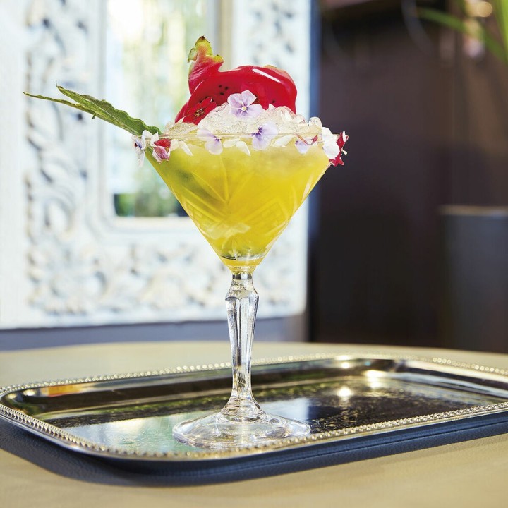 Carte postale microlorge