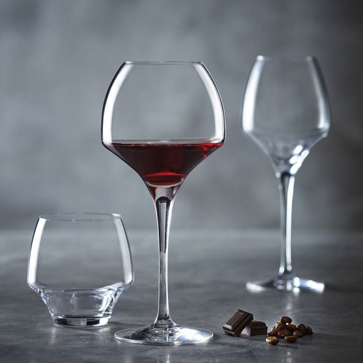 Carte postale microlorge