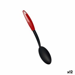 Louche Rouge Noir Nylon (3...