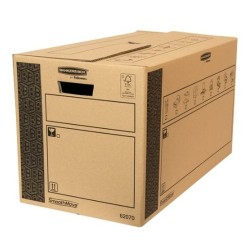 Caisse Fellowes Cargo Box...