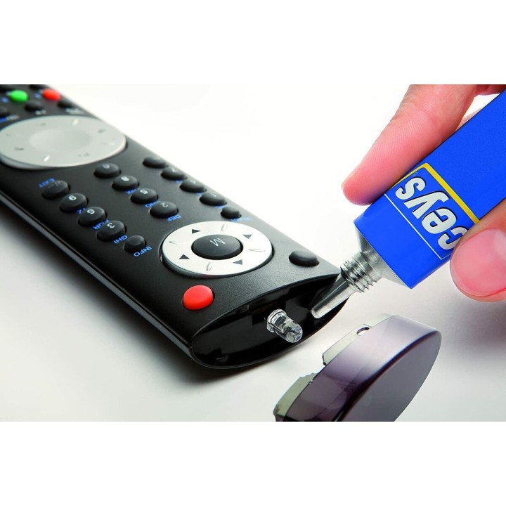 Carte postale microlorge