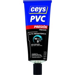 Scellant/Adhésif Ceys PVC...