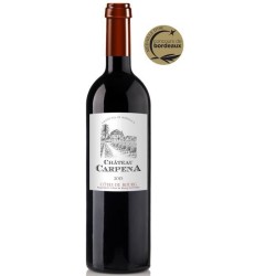 Château Carpena 2015 Côtes...