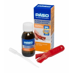 Dissolvant Paso Silicone...