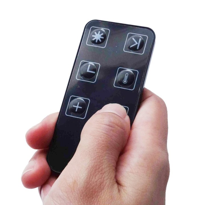 Carte postale microlorge