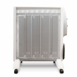 Radiateur Mica Grunkel Blanc 2000 W