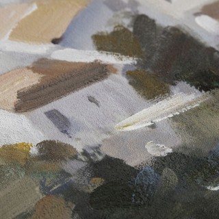 Carte postale microlorge