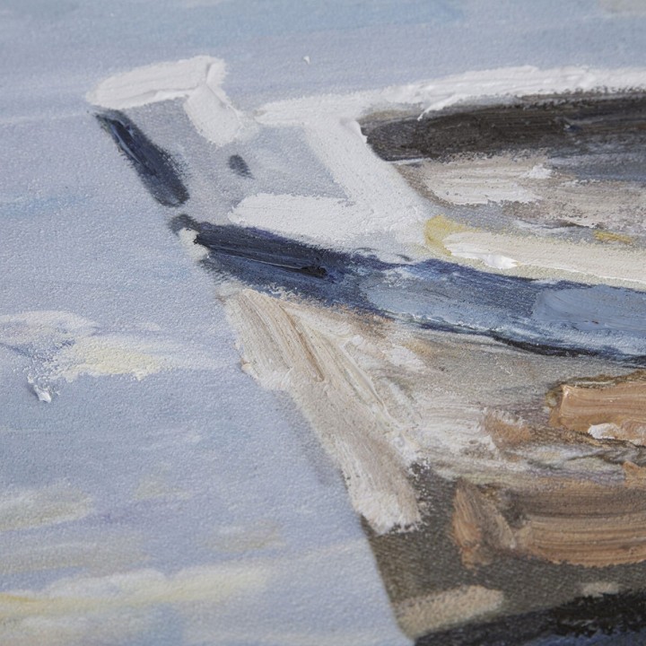 image imprimée ou numérique