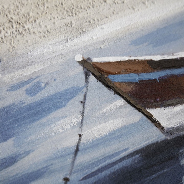 image imprimée ou numérique