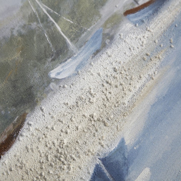 image imprimée ou numérique