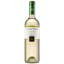 CARTA VIEJA Varietal...