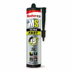 Scellant/Adhésif Fischer Ms Blanc 290 ml