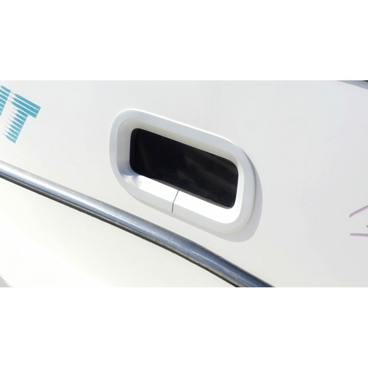 Carte postale microlorge