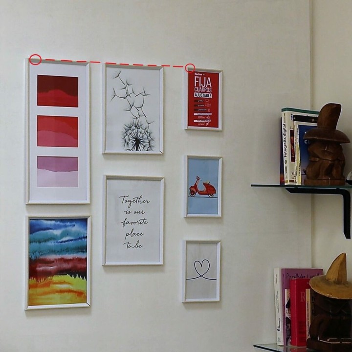 image imprimée ou numérique