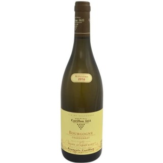 Domaine François Carillon Cuvée le Vieux Clos 2016 Bourgogne - Vin b