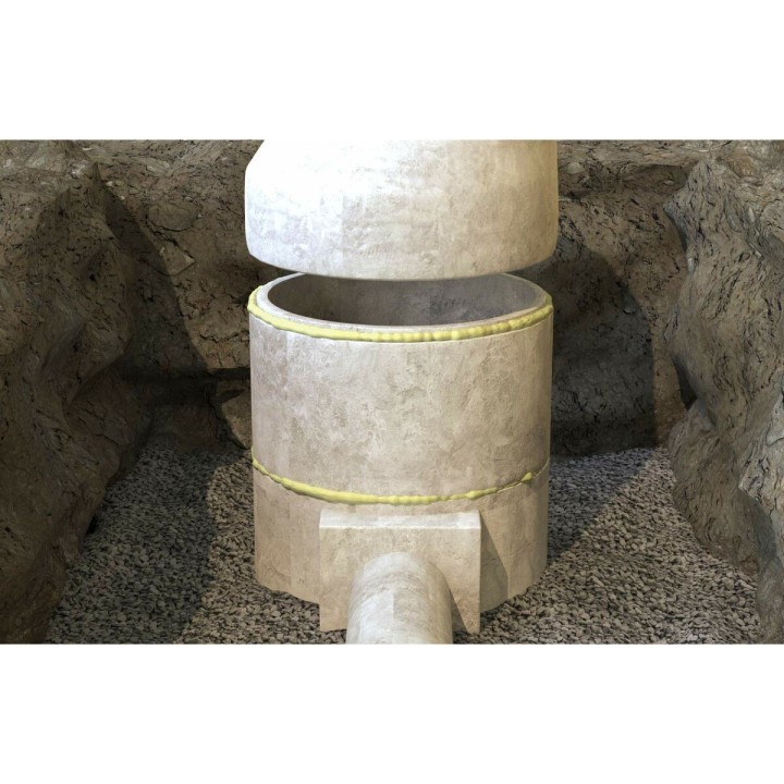 Carte postale microlorge